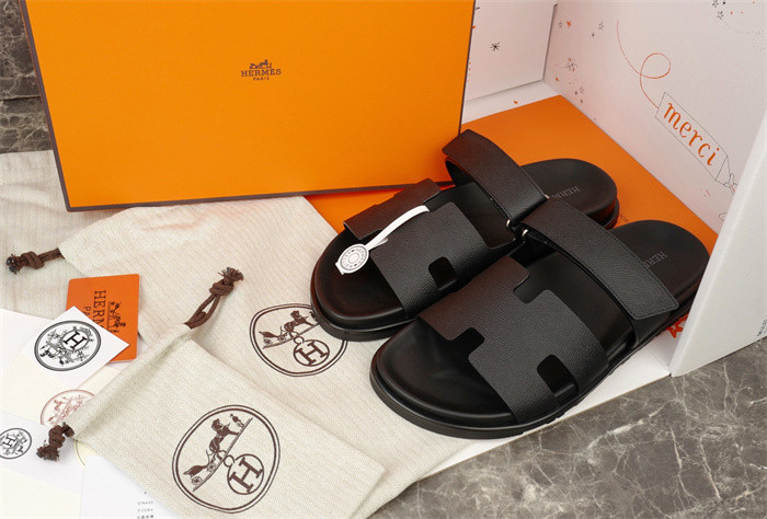 HERMES SLIDE