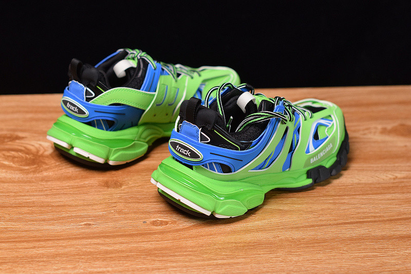 bc sneaker tess.s.gomma maille white/orange 542436 w1gb8 4078