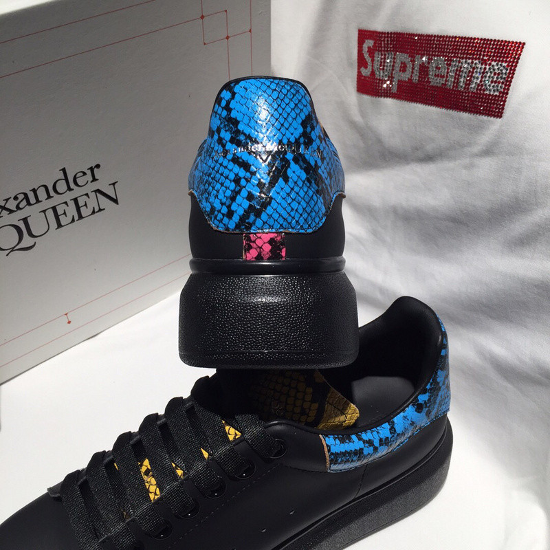 alexer mceen sneakers