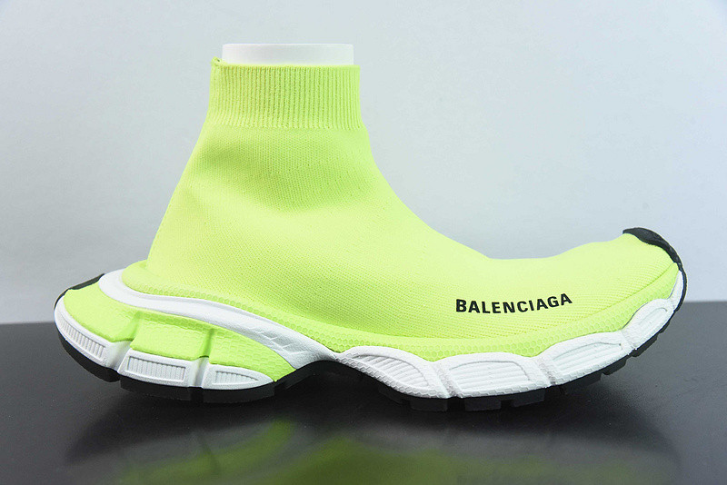 Ba*len*cia*ga 3xl sock recycled knit sneaker
