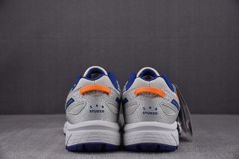 As*ic*s iab studio x gel venture 6 