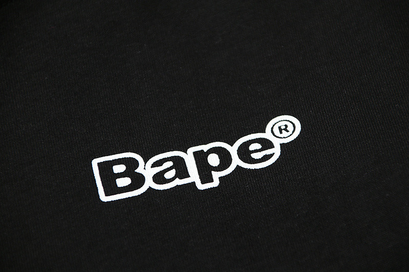 bape t-shirt