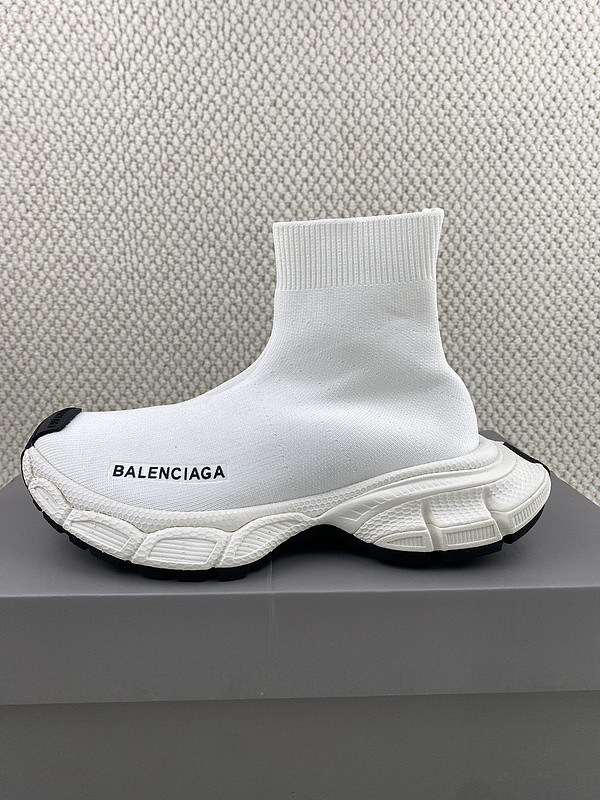Ba*len*cia*ga 3xl sock recycled knit sneaker