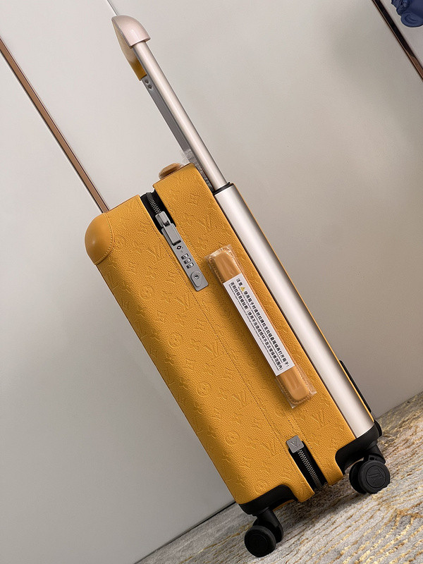 LVT HORIZON four-wheeled trolley case