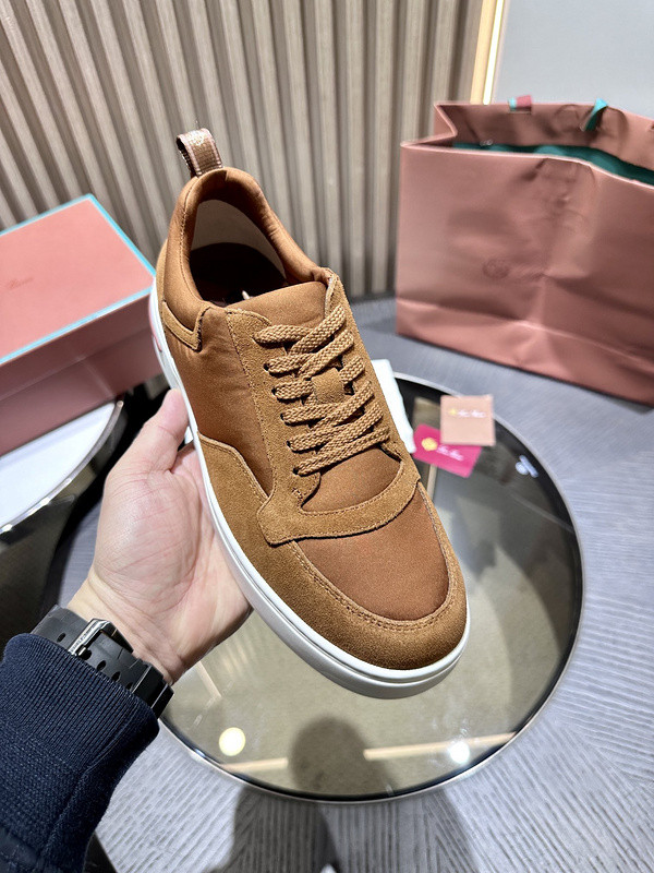 loro piana sneaker