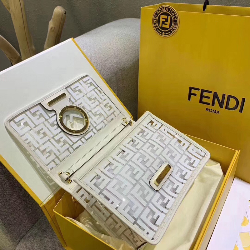 Fendi Bag