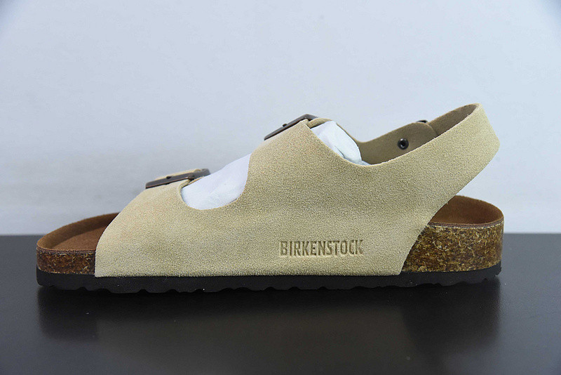 birkenstock sneaker