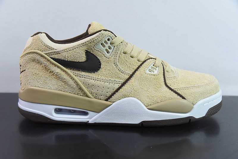 Nike Air Flight ''89 Low Gets Draped in 