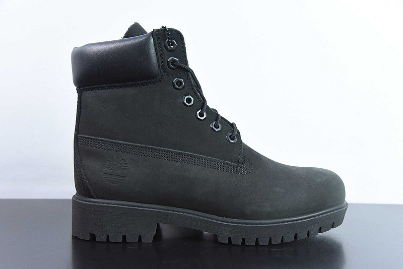 LVT BOOTS