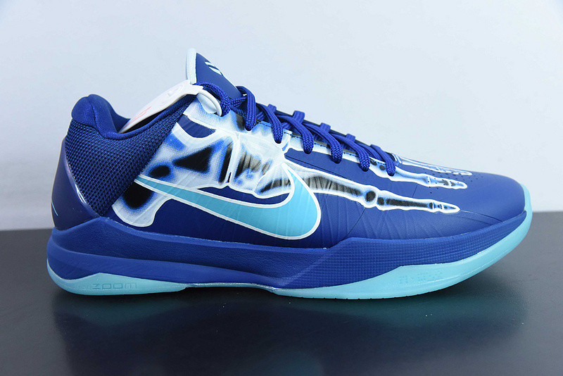 Nike Kobe 5 Protro "X-Ray" HJ4303-400