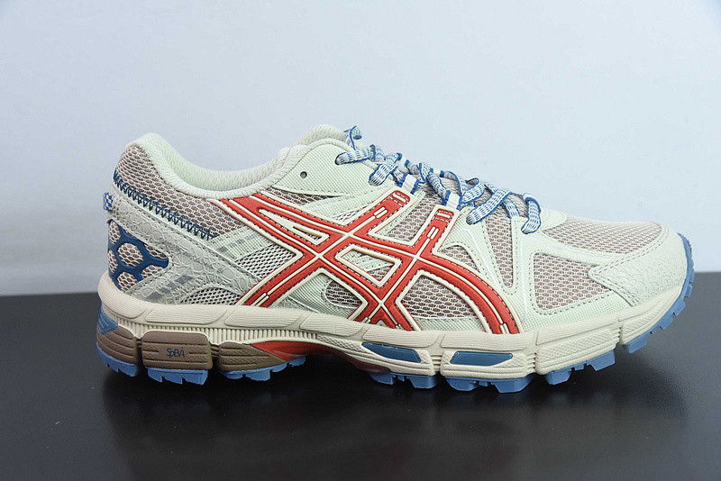 As*ic*s gel-kahana 8 ''light brown red'' 1011b109-200