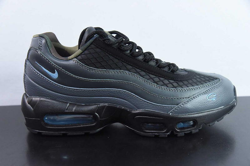 Corteiz x Nike Air Max 95 Aegean Storm FB2709-002