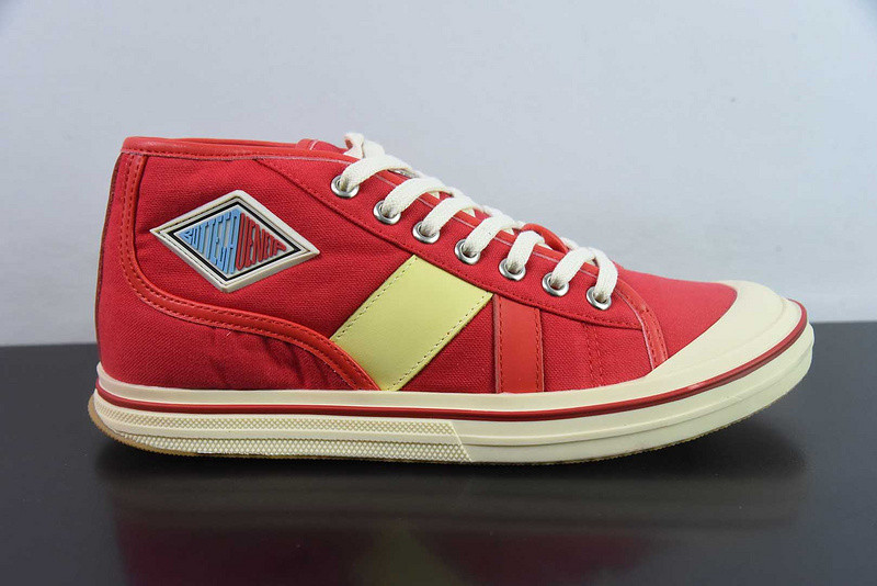 BOTTEGA VENETA Sneaker