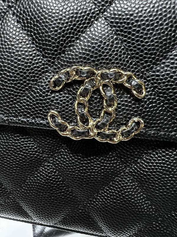 chanel purse