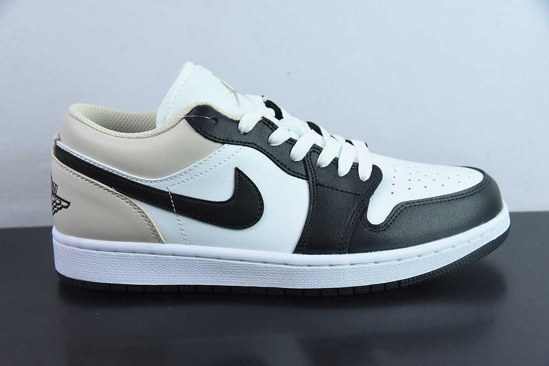 Air Jordan 1 Low ''Rattan'' 553558-153