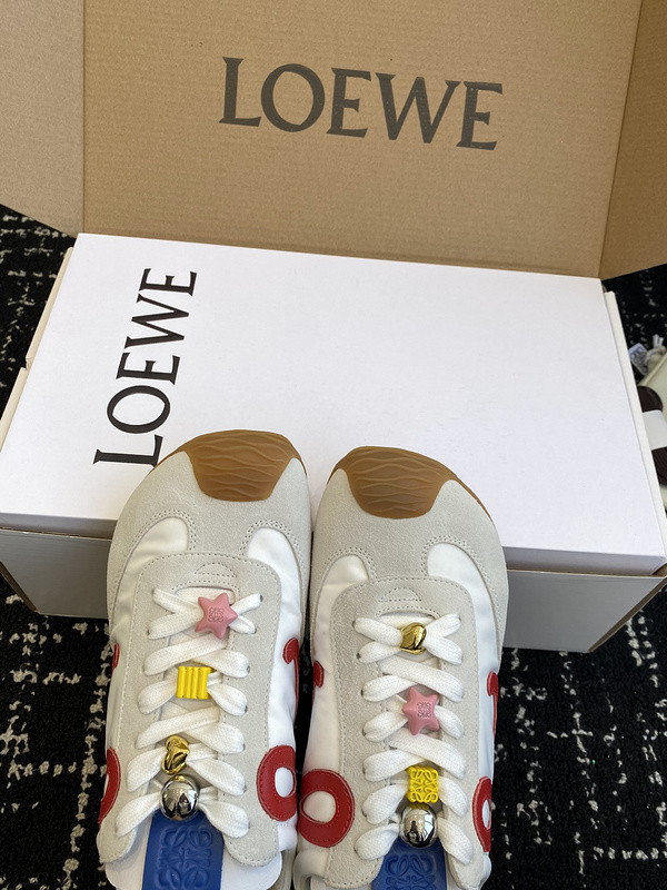 loewe Sneaker