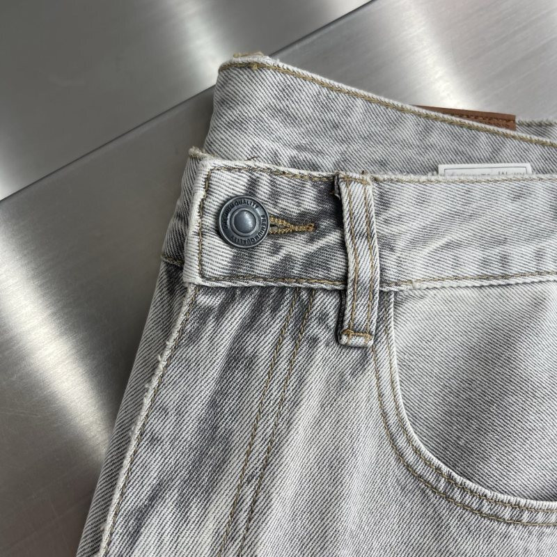 Aceshoe Jeans