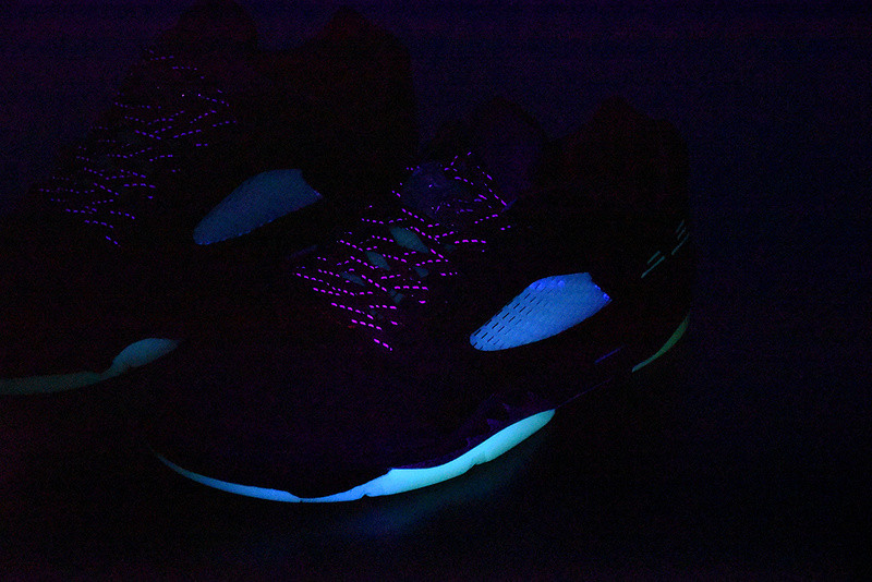 air jordan 5 retro “anthracite” dm4640-036