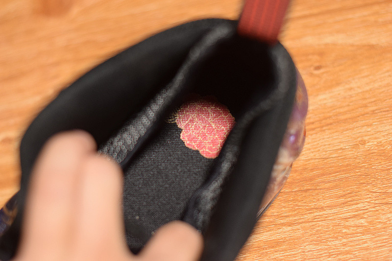 nike air foamposite one lny qs "lunar new year 2018" ao7541-006