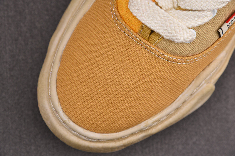 Ma*s*n mihara yasuhiro sneaker