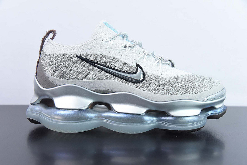 nike wmns air max scorpion flyknit ''gaiter'' fd4612-001