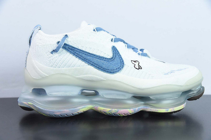 nike air max scorpion fk just do it (women''s) fj7736-141