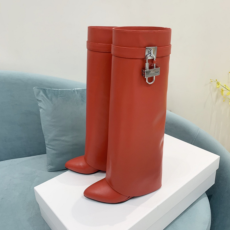 givenchy boots