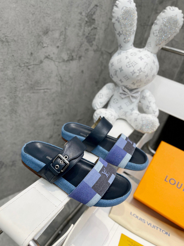 lvt sandals