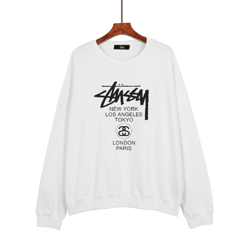 stussy