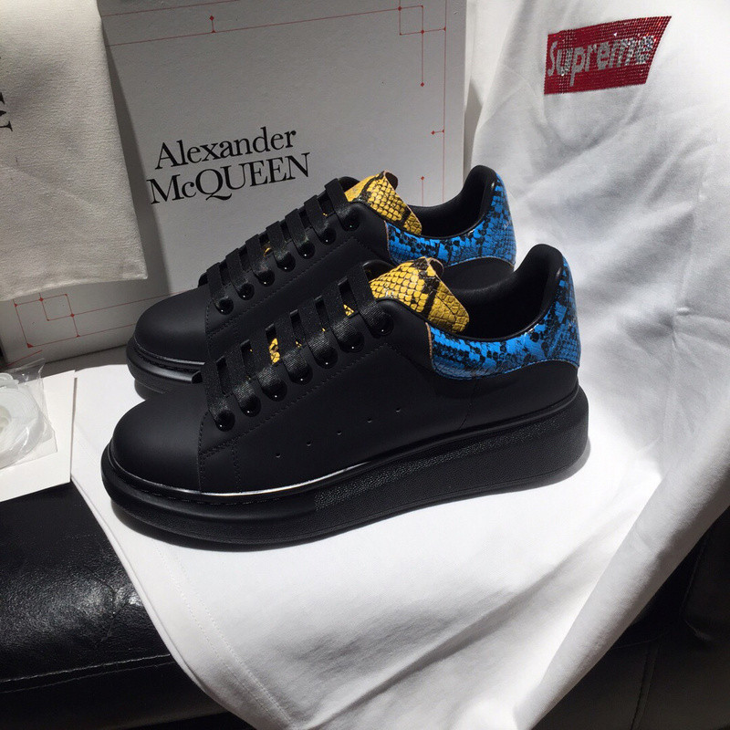 alexer mceen sneakers