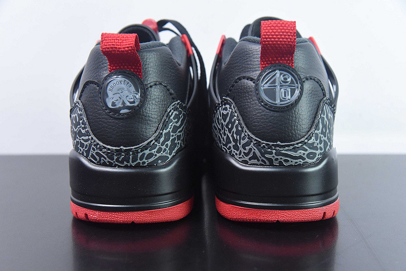 air jordan spizike low bred fq1759-006
