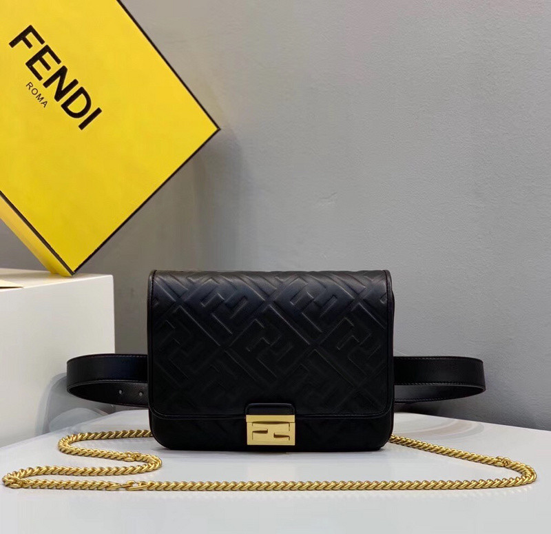 Fendi Bag