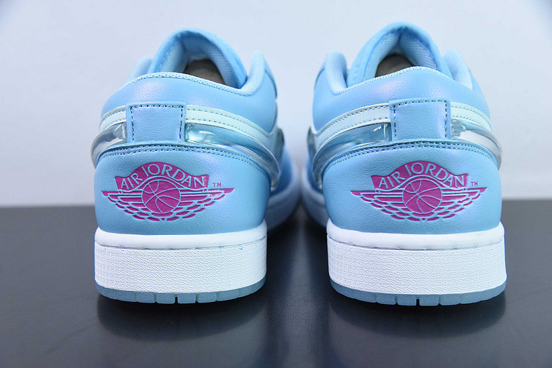 air jordan 1 low se gs 