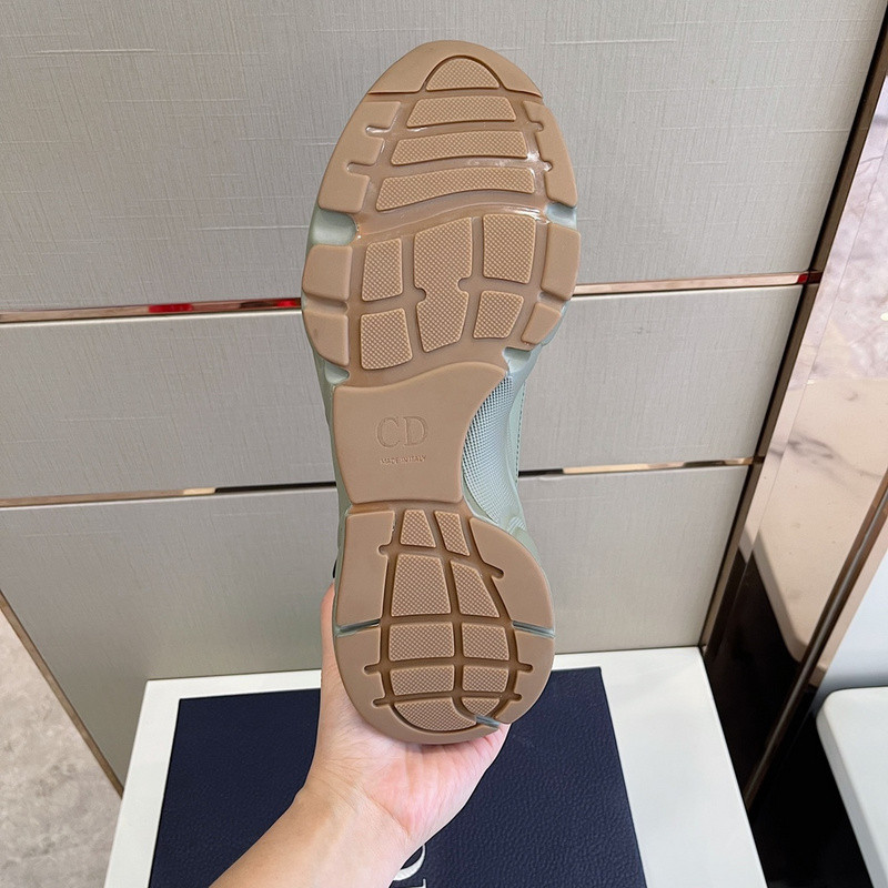 dio* homme b22 trainer sneaker