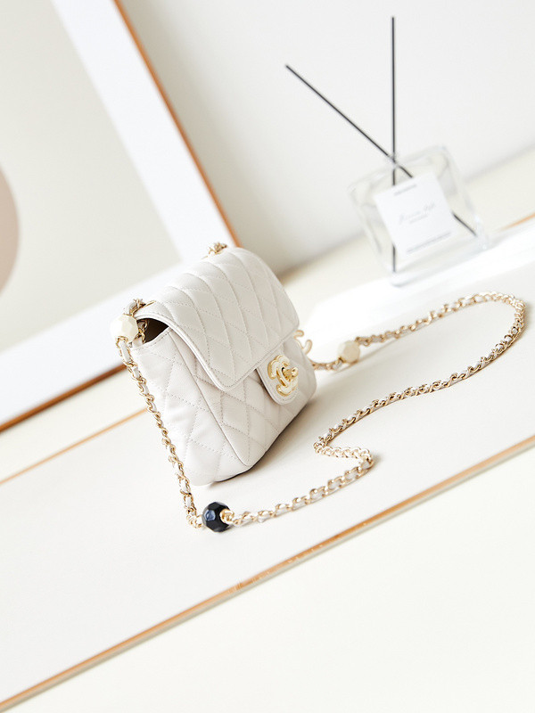 chanel purse