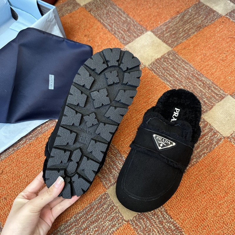 Prada SANDALS