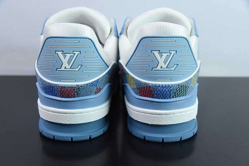 LVT SNEAKERS