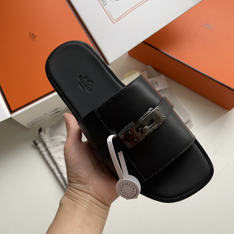 HERMES SLIDE