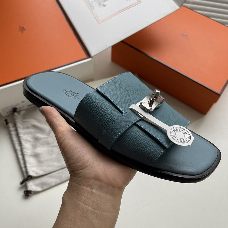 HERMES SLIDE
