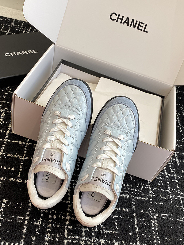 Chanel Sneaker