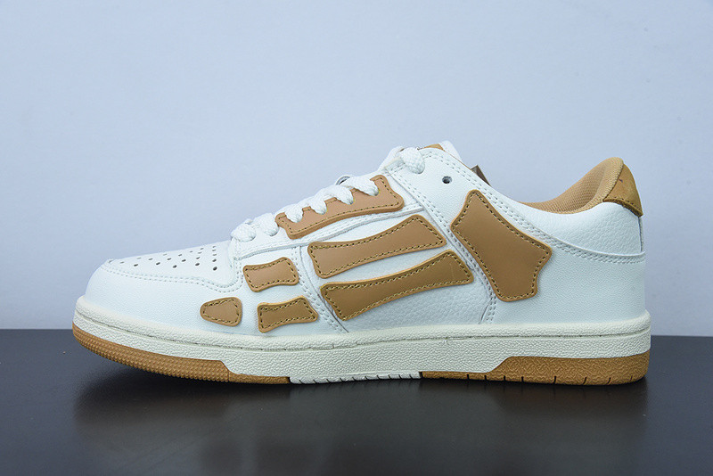 skel-top low sneakers