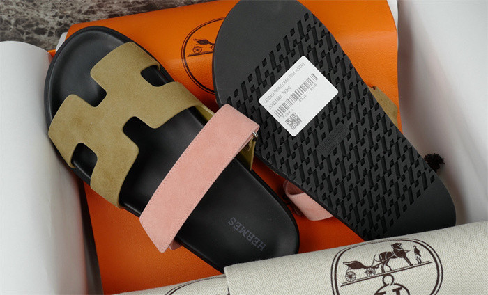 HERMES SLIDE