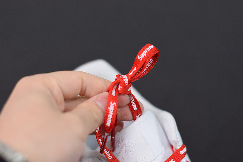 nike S*p*e nike air force 1 low white cu9225-100