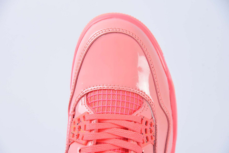 air jordan 4 retro nrg aq9128-600