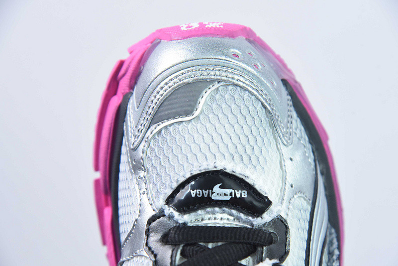 Ba*len*cia*ga runner sneaker