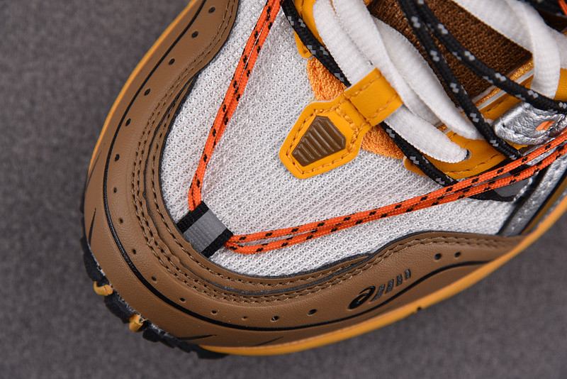 As*ic*s andersson bell x gel 1090 