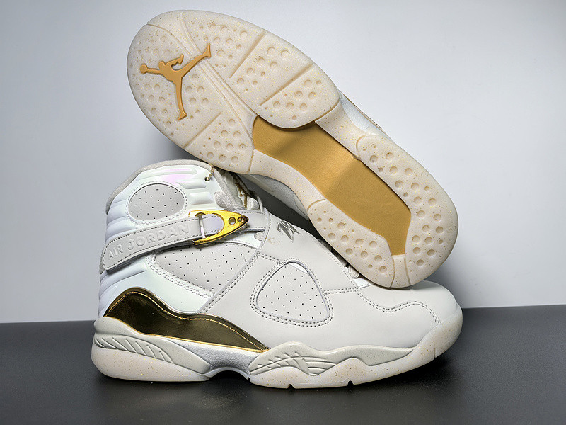 Air Jordan 8 Retro C&C 