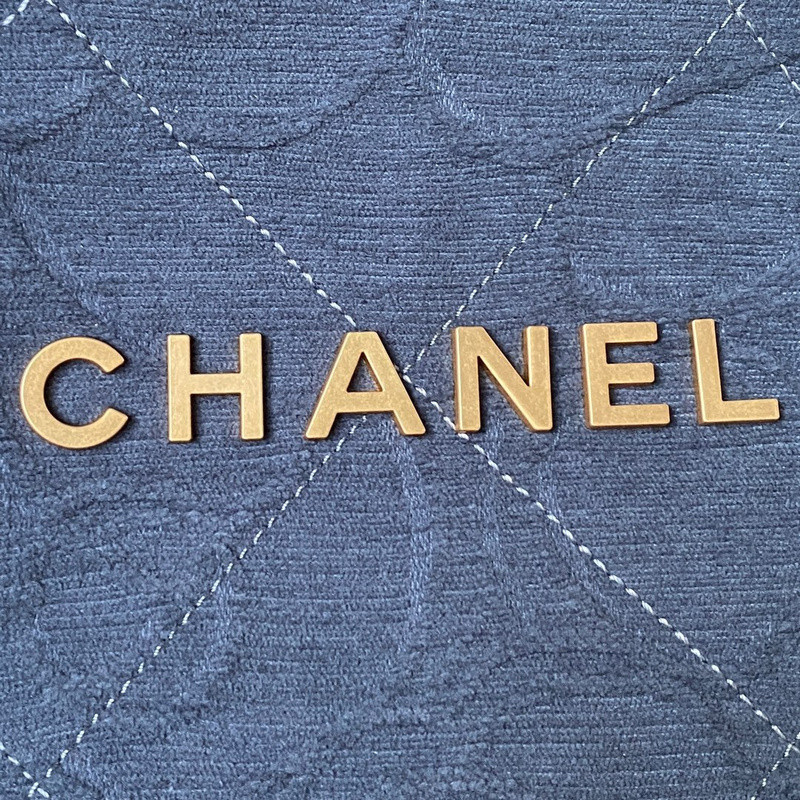 chanel purse