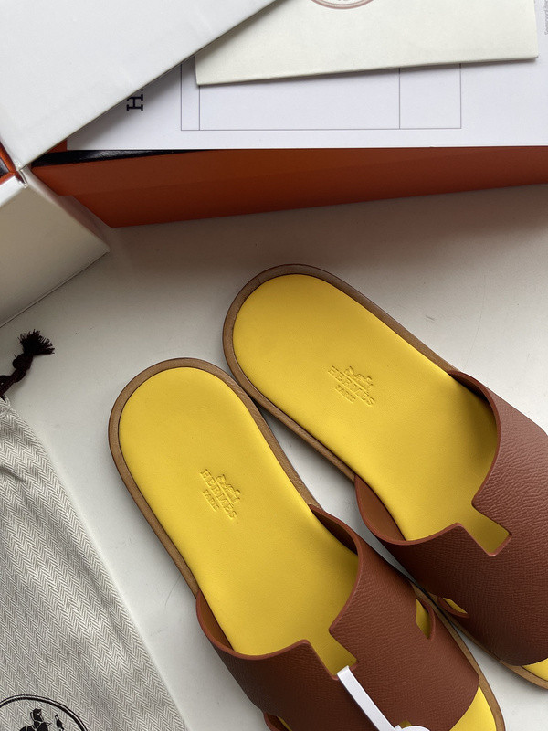 HERMES SLIDE