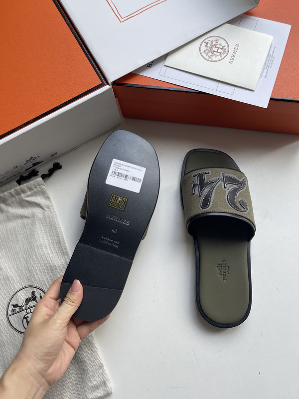 HERMES SLIDE